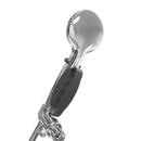 ADA Certified Handheld Shower 3-Setting, Soft Self-Cleaning Nozzles With Different Flow Rate With Arm Mount Load image into Gallery viewer, ADA Certified Handheld Shower 3-Setting, Soft Self-Cleaning Nozzles With Different Flow Rate With Arm Mount