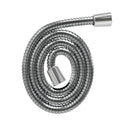 ADA Certified Handheld Shower 3-Setting, Soft Self-Cleaning Nozzles With Different Flow Rate With Arm Mount Load image into Gallery viewer, ADA Certified Handheld Shower 3-Setting, Soft Self-Cleaning Nozzles With Different Flow Rate With Arm Mount