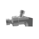 ADA Certified Handheld Shower 3-Setting, Soft Self-Cleaning Nozzles With Different Flow Rate With Arm Mount Load image into Gallery viewer, ADA Certified Handheld Shower 3-Setting, Soft Self-Cleaning Nozzles With Different Flow Rate With Arm Mount