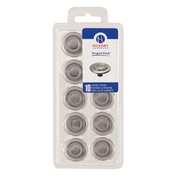 Cabinet Knob 1-1/4 Inch Diameter (10 Pack) - Cavalier Collection Cabinet Knob 1-1/4 Inch Diameter (10 Pack) - Cavalier Collection