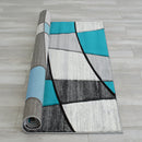 Davincii-412 Area Rugs Load image into Gallery viewer, Davincii-412 Area Rugs