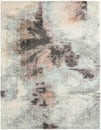 Zenith Greys Pastels Abstract 7 ft. 7 in. X 9 ft. 7 in. Area Rug Load image into Gallery viewer, Zenith Greys Pastels Abstract 7 ft. 7 in. X 9 ft. 7 in. Area Rug