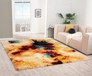 Zenith Multi Modern Mix 5 ft. 7 in. X 7 ft. 3 in. Area Rug Load image into Gallery viewer, Zenith Multi Modern Mix 5 ft. 7 in. X 7 ft. 3 in. Area Rug
