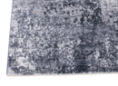 Ashton 565 Area Rugs Black Storm 8-X-10 Load image into Gallery viewer, Ashton 565 Area Rugs Black Storm 8-X-10