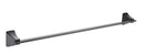 Single Towel Bars | Bathroom Towel Bar | Bathroom Hardware Load image into Gallery viewer, Single Towel Bars | Bathroom Towel Bar | Bathroom Hardware