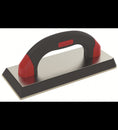 Trowel Float - Rubber Handle - 240 mm For Finishing & Debris Removal Load image into Gallery viewer, Trowel Float - Rubber Handle - 240 mm For Finishing & Debris Removal