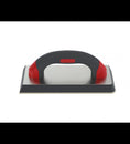 Trowel Float - Rubber Handle - 240 mm For Finishing & Debris Removal Load image into Gallery viewer, Trowel Float - Rubber Handle - 240 mm For Finishing & Debris Removal