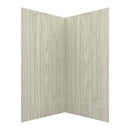 Foremost Jetcoat Shower Wall Panel Load image into Gallery viewer, Foremost Jetcoat Shower Wall Panel
