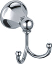 Robe Hook | Towel Hooks | Double Robe Hook Load image into Gallery viewer, Robe Hook | Towel Hooks | Double Robe Hook