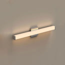 Bathroom Light Fixtures, Wall Mount, 24 inch/36 inch/48 inch, ETL Listed, Dimmable, Waterproof  Vanity Lighting, Rectangle Shape Load image into Gallery viewer, Bathroom Light Fixtures, Wall Mount, 24 inch/36 inch/48 inch, ETL Listed, Dimmable, Waterproof  Vanity Lighting, Rectangle Shape