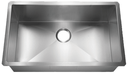 Undermount Sink 32 X 19 X 10 Undermount Sink 32 X 19 X 10