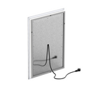 backlit-led-lighted-mirror-with-touch-switch-control-defogger-and-cct-remembrance-accord-style Load image into Gallery viewer, backlit-led-lighted-mirror-with-touch-switch-control-defogger-and-cct-remembrance-accord-style