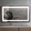 36-x-48-led-bathroom-lighted-mirror-defogger-dimmer Load image into Gallery viewer, 36-x-48-led-bathroom-lighted-mirror-defogger-dimmer