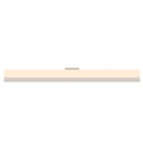 Bathroom Light Fixtures, 4000K (Cool White), Brushed Nickel Finish, For Damp Location,Wall Mount, Vanity Lighting Load image into Gallery viewer, Bathroom Light Fixtures, 4000K (Cool White), Brushed Nickel Finish, For Damp Location,Wall Mount, Vanity Lighting