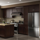 Kitchen Cabinet - Brown Shaker Cabinet Sample Door - Luxor Espresso Load image into Gallery viewer, Kitchen Cabinet - Brown Shaker Cabinet Sample Door - Luxor Espresso