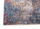 Ashton-565 Area Rugs Runner Multy 8-X-11 Load image into Gallery viewer, Ashton-565 Area Rugs Runner Multy 8-X-11
