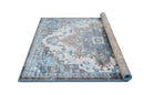 Madison 701 Area Rugs Denim 8-X-10 Load image into Gallery viewer, Madison 701 Area Rugs Denim 8-X-10