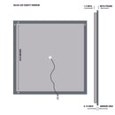 led-bathroom-lighted-mirror-36-inch-x-36-inch-lighted-vanity-mirror Load image into Gallery viewer, led-bathroom-lighted-mirror-36-inch-x-36-inch-lighted-vanity-mirror