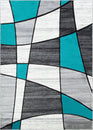 Davincii-412 Area Rugs Load image into Gallery viewer, Davincii-412 Area Rugs