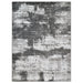Anthrasite / 5-X-7 / Rectangle