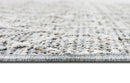 Linq-825 Area Rugs Runner Ivory 8-X-11 Load image into Gallery viewer, Linq-825 Area Rugs Runner Ivory 8-X-11