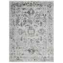 Talia-774 Area Rugs Rectangle Lavender Leaf 5-X-7 Load image into Gallery viewer, Talia-774 Area Rugs Rectangle Lavender Leaf 5-X-7