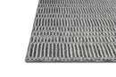Linq 821 Area Rugs Concrete Rectangle 5-X-7 Load image into Gallery viewer, Linq 821 Area Rugs Concrete Rectangle 5-X-7