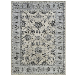 Sofia-482 Area Rugs Rectangle Champagne 5-X-7 Sofia-482 Area Rugs Rectangle Champagne 5-X-7