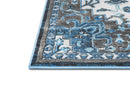 Madison 701 Area Rugs Denim 8-X-10 Load image into Gallery viewer, Madison 701 Area Rugs Denim 8-X-10