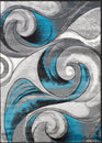 Davincii-410 Area Rugs Load image into Gallery viewer, Davincii-410 Area Rugs