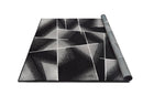 Contempo-41 Area Rugs Rectangle Crow 5-X-7 Load image into Gallery viewer, Contempo-41 Area Rugs Rectangle Crow 5-X-7