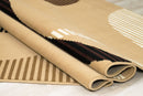 Moderno 6 Area Rugs Berber 8-X-10 Load image into Gallery viewer, Moderno 6 Area Rugs Berber 8-X-10