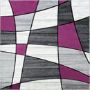 Davincii-412 Area Rugs Load image into Gallery viewer, Davincii-412 Area Rugs