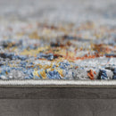 Talia-770 Area Rugs Rectangle Chromatic 5-X-7 Load image into Gallery viewer, Talia-770 Area Rugs Rectangle Chromatic 5-X-7