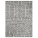 Linq-825 Area Rugs Rectangle Ivory 5-X-7 Load image into Gallery viewer, Linq-825 Area Rugs Rectangle Ivory 5-X-7