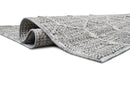 Linq-825 Area Rugs Runner Ivory 8-X-11 Load image into Gallery viewer, Linq-825 Area Rugs Runner Ivory 8-X-11