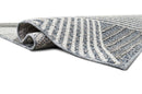 Linq-823 Area Rugs Rectangle Ivory 5-X-7 Load image into Gallery viewer, Linq-823 Area Rugs Rectangle Ivory 5-X-7