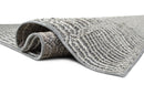 Linq 821 Area Rugs Concrete Rectangle 5-X-7 Load image into Gallery viewer, Linq 821 Area Rugs Concrete Rectangle 5-X-7