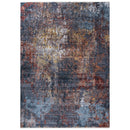 Ashton-565 Area Rugs Rectangle Multy 5-X-7 Load image into Gallery viewer, Ashton-565 Area Rugs Rectangle Multy 5-X-7