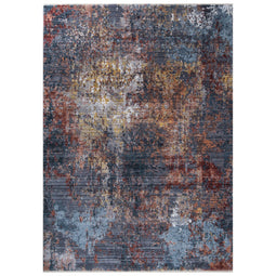 Ashton-565 Area Rugs Rectangle Multy 5-X-7 Ashton-565 Area Rugs Rectangle Multy 5-X-7