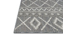 Linq-820 Area Rugs Runner Ivory 8-X-11 Load image into Gallery viewer, Linq-820 Area Rugs Runner Ivory 8-X-11