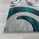 Davincii-416 Area Rugs Load image into Gallery viewer, Davincii-416 Area Rugs
