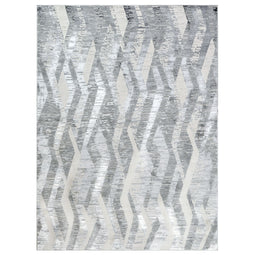 Talia-776 Area Rugs Rectangle Metallic 5-X-7 Talia-776 Area Rugs Rectangle Metallic 5-X-7
