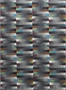 Ibiza-190 Area Rugs Rectangle Shadow 5-X-7 Load image into Gallery viewer, Ibiza-190 Area Rugs Rectangle Shadow 5-X-7