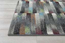 Ibiza-190 Area Rugs Runner Shadow 8-X-11 Ibiza-190 Area Rugs Runner Shadow 8-X-11