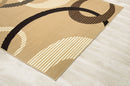 Moderno 6 Area Rugs Berber 8-X-10 Load image into Gallery viewer, Moderno 6 Area Rugs Berber 8-X-10