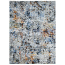 Talia-770 Area Rugs Runner Chromatic 8-X-11 Load image into Gallery viewer, Talia-770 Area Rugs Runner Chromatic 8-X-11