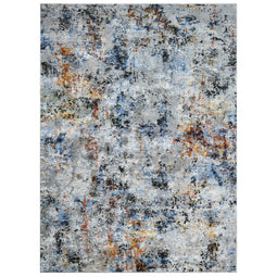 Talia-770 Area Rugs Runner Chromatic 8-X-11 Talia-770 Area Rugs Runner Chromatic 8-X-11