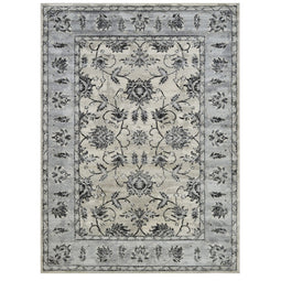 Sofia-482 Area Rugs Runner Champagne 8-X-11 Sofia-482 Area Rugs Runner Champagne 8-X-11