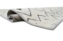 Sofia 483 Area Rugs Bone Rectangle 5-X-7 Load image into Gallery viewer, Sofia 483 Area Rugs Bone Rectangle 5-X-7